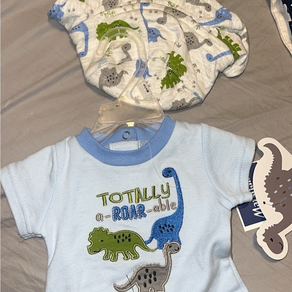 Baby clothes - Picture 6 of 6